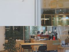 -DEEP COFFEE(瑞光烘焙工厂店)