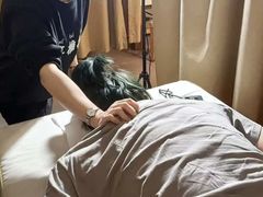 -喜推推中式推拿·按摩·轻养生(理工大学店)