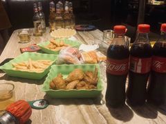 -星聚会KTV(北京世贸天阶店)