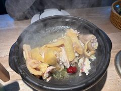 手撕清蒸鸡-佬肥猫(七宝宝龙店)