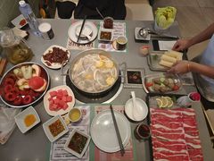 -椰小鸡·琼州糟粕醋(美兰缤纷城店)
