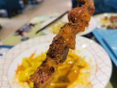 -撒拉花儿·新疆菜·清真(太阳宫店)