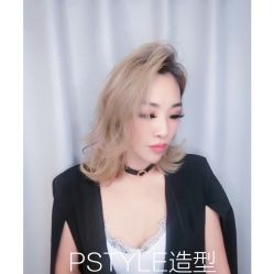 -P.STYLE 派斯造型