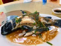 -景隆乳鸽王海鲜餐厅(溪涌店)
