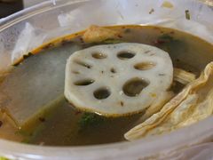 -顺德公美食(西乡店)