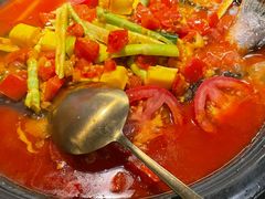 -探鱼·鲜青椒爽麻烤鱼(领展购物广场店)