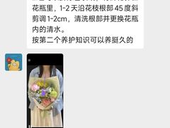 -花未央花店·WEYOUNG