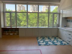 -初之光国际婴幼儿托育中心