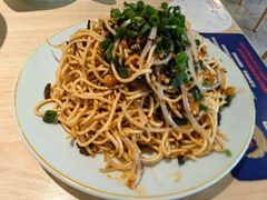 -冯记豆花店(健翔桥店)