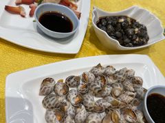 -启东小海鲜(庄先湾路1号店)