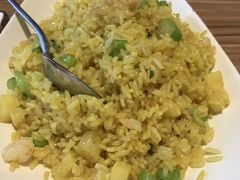 -粤港餐厅(禹州商业广场店)