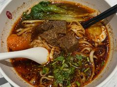 -康师傅私房牛肉面(申虹店)