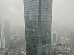 -南京商茂国际酒店(新街口德基广场店)