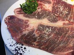 -外婆掌柜·东北家庭烤肉(托乐嘉店)