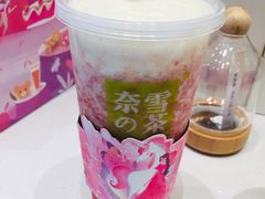 -奈雪的茶(华侨城创意园店)