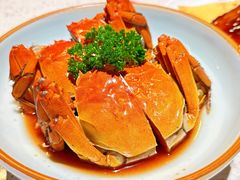 -大潮淮·淮扬菜(何园旗舰店)