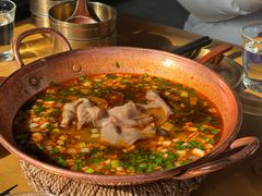 -SHAN山(前滩太古里店)