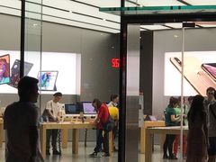 -Apple零售店(新街口店)