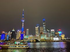 -东方明珠广播电视塔