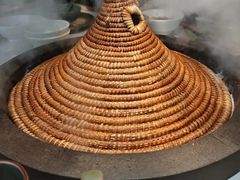 -鲜潭蒸汽石锅鱼(五道口购物中心店)