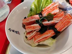 -小龙坎火锅(IFS HOT店)