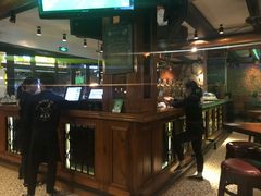 -Shanghai Brew House上海啤酒工坊(老外街店)