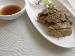 -聚鑫阁江浙菜·非遗传承技艺(闵行交大店)