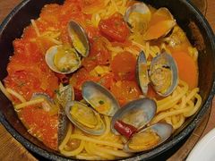 -萨莉亚意式餐厅(浦江万达广场店)