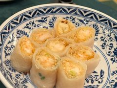 -誉八仙粤菜(万象天地店)