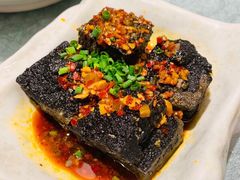 长沙臭豆腐-湘语·湖南家常菜(新洲店)