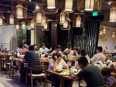 -和彩放题餐厅(酒仙桥店)