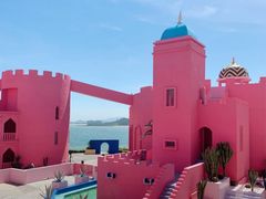 -漳州滨海火山岛自然生态风景区