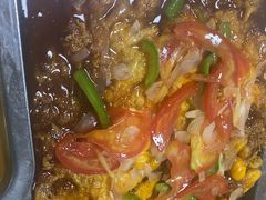 -龙上水现炒生料(柳沙店)