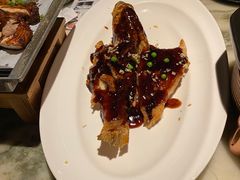-绿茶餐厅(昌平悦荟店)