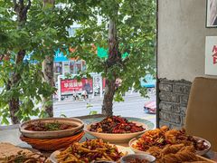 -廉厨干煸鸡·地标名菜(民富园店)