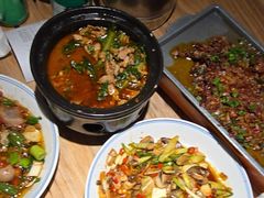 -树厨贵州菜(大十字店)