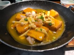 -大榕树下顺德菜(融创茂店)