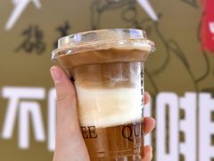 -鹊茶咖啡•新中式(深圳首店)