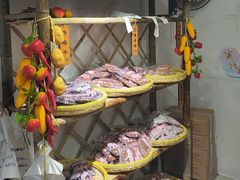 -苏州市吴中区光福窑上花果蜜饯厂