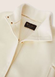 -Biella Fibers杰尼亚Zegna面料西装·夹克·礼服全定制Bespoke(晶耀前滩店)