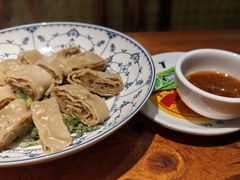 卷煎-即墨老公社·海肠捞饭大王(古城店)