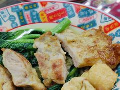 -孖记茶档·热腾茶餐(江南西plus店)