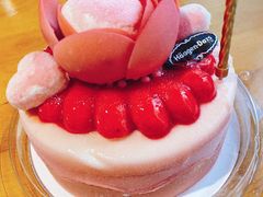 -哈根达斯(钟楼新店)