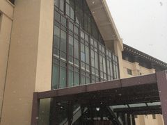 -赤峰美林谷四季山度假酒店