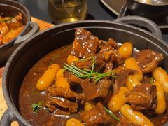 -Ameigo梅果·云贵川bistro(长宁来福士店)