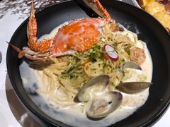 -Gray Whale 灰鲸餐厅(北美N1店)