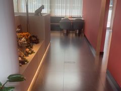 -IL Forno 意坊·意大利餐厅(温州万象城店)