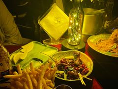 -隐肆威士忌鸡尾酒吧(玉沙国际店)