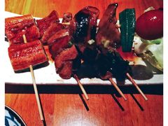 -醉虎传(南锣鼓巷店)