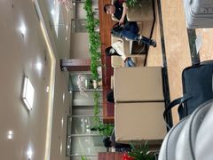 -桃仙机场头等舱休息室